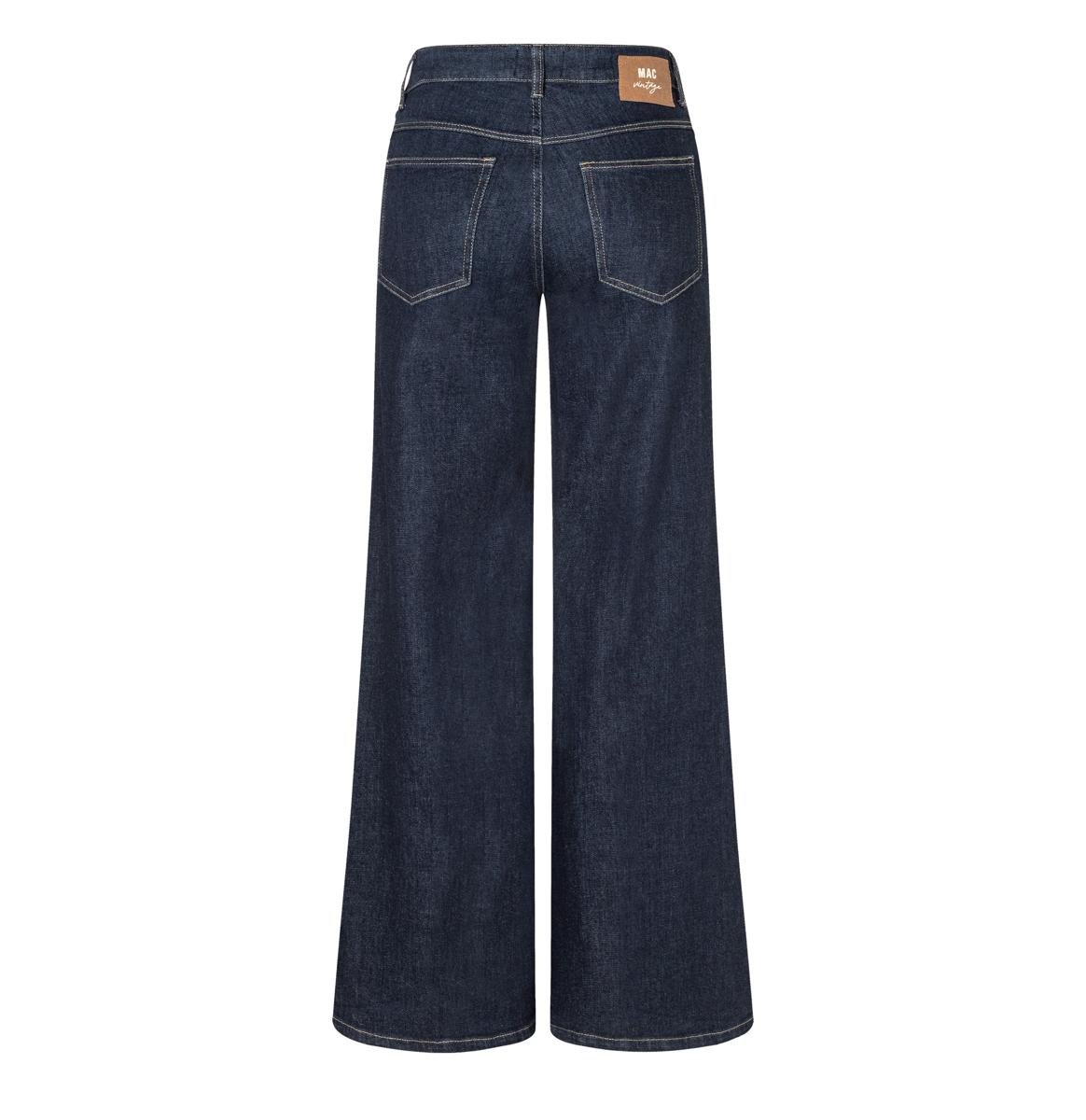 MAC Jeans 0333523990 Blauw 4