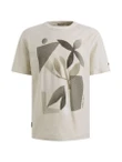 Cast Iron T-Shirt CTSS2602509 Off-White 2