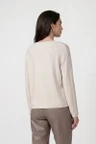Monari Trui 809983 Off-White 5