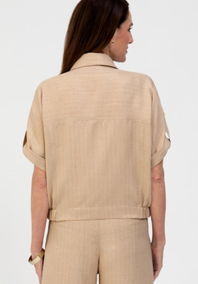 Bianca Blazer 74022 Bruin 3