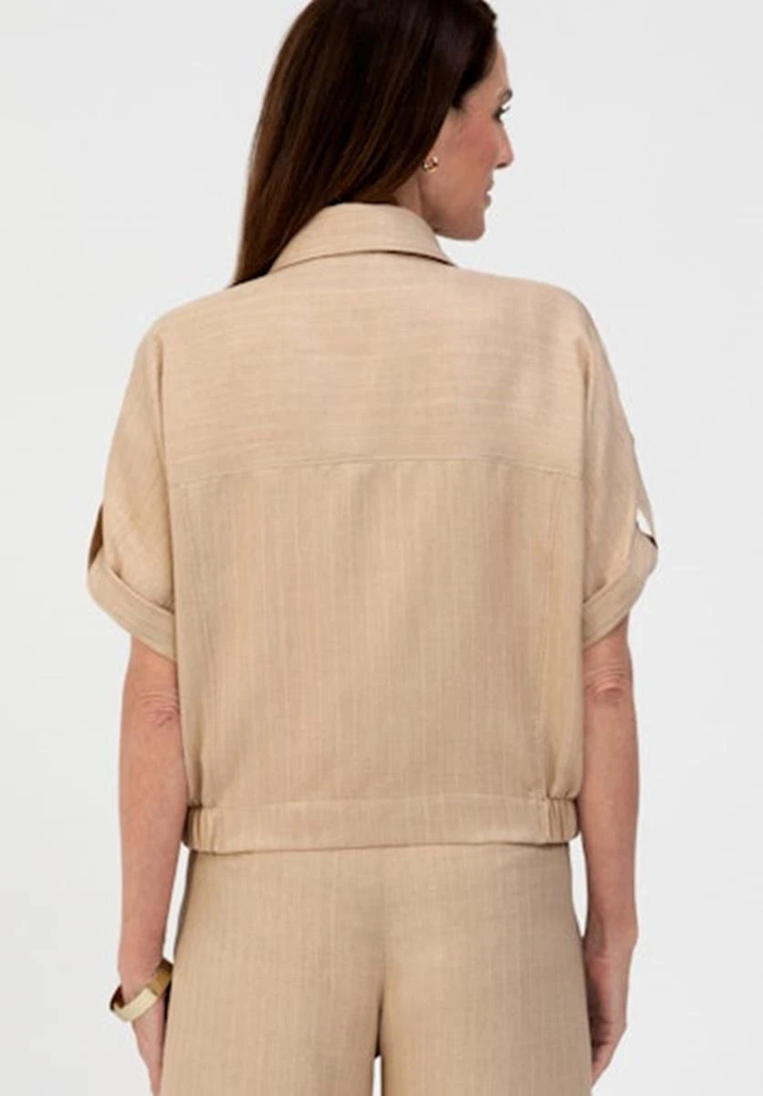 Bianca Blazer 74022 Bruin 3