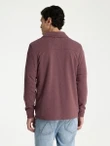 CHASIN Polo Roan Roze 4