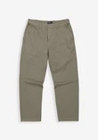Butcher of Blue Pantalon Lennox Bruin 2