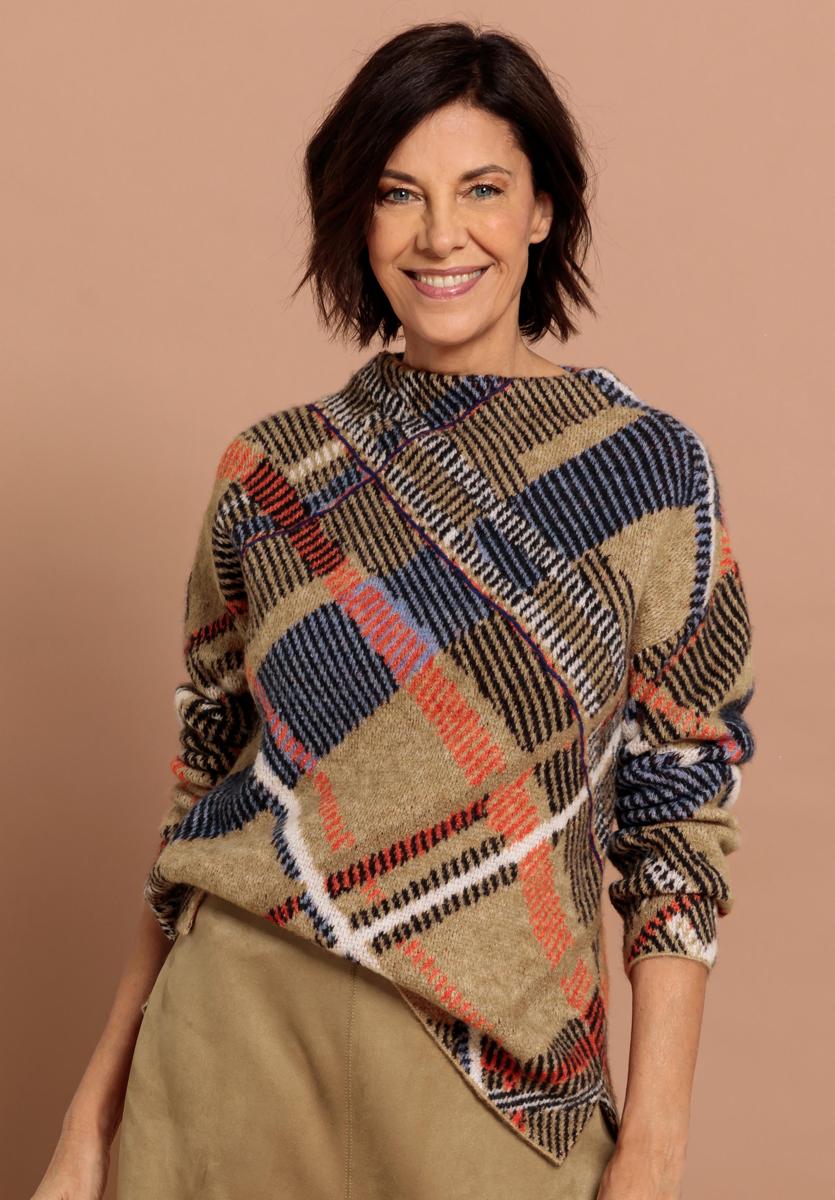 Bianca Trui 68004 Bruin 1