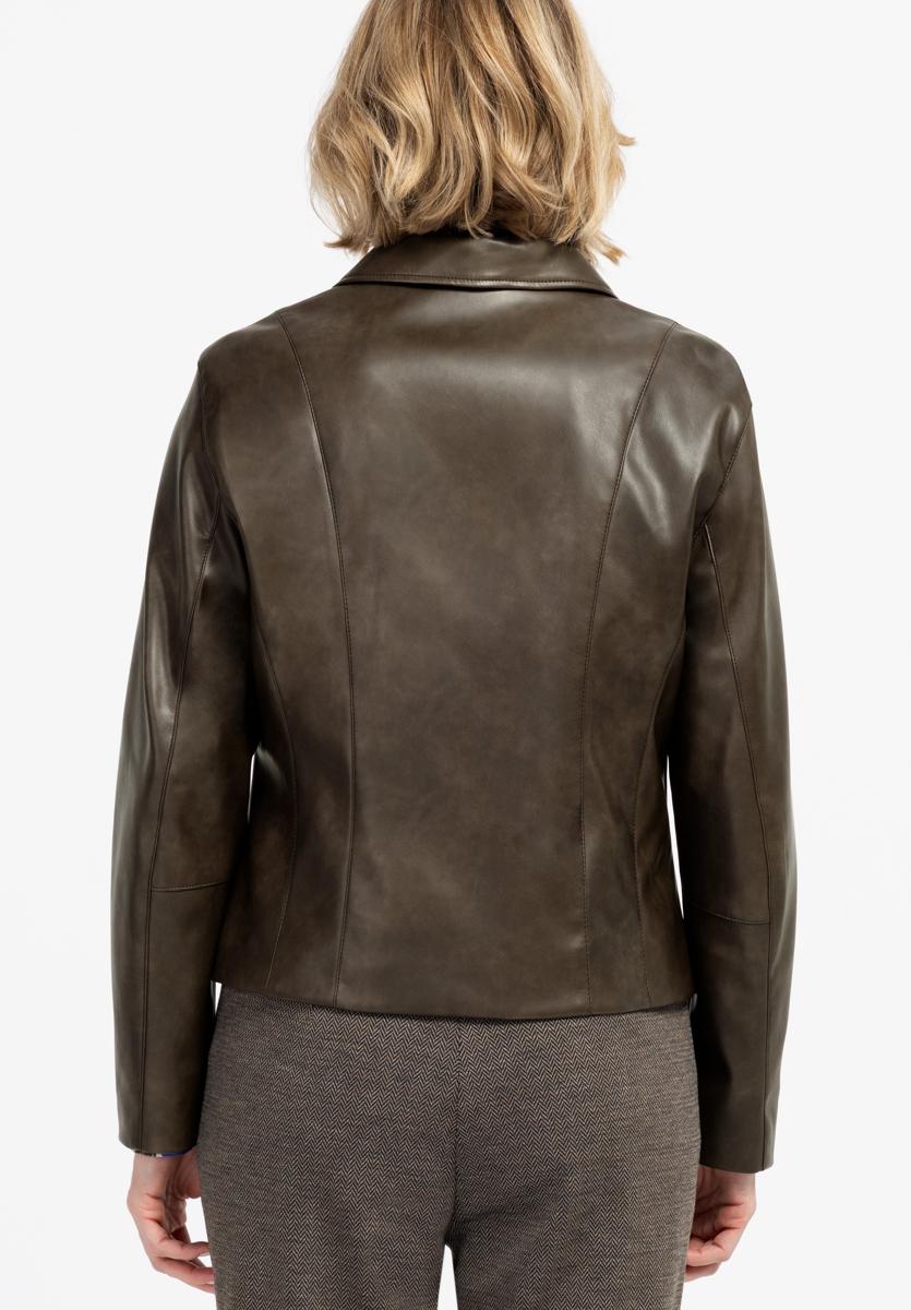 Bianca Blazer 84000 Bruin 6