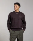 Aeden Sweater Phase Zwart 1