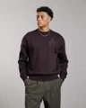Aeden Sweater Phase Zwart 1