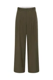 Gestuz Pantalon Stacy Groen 2