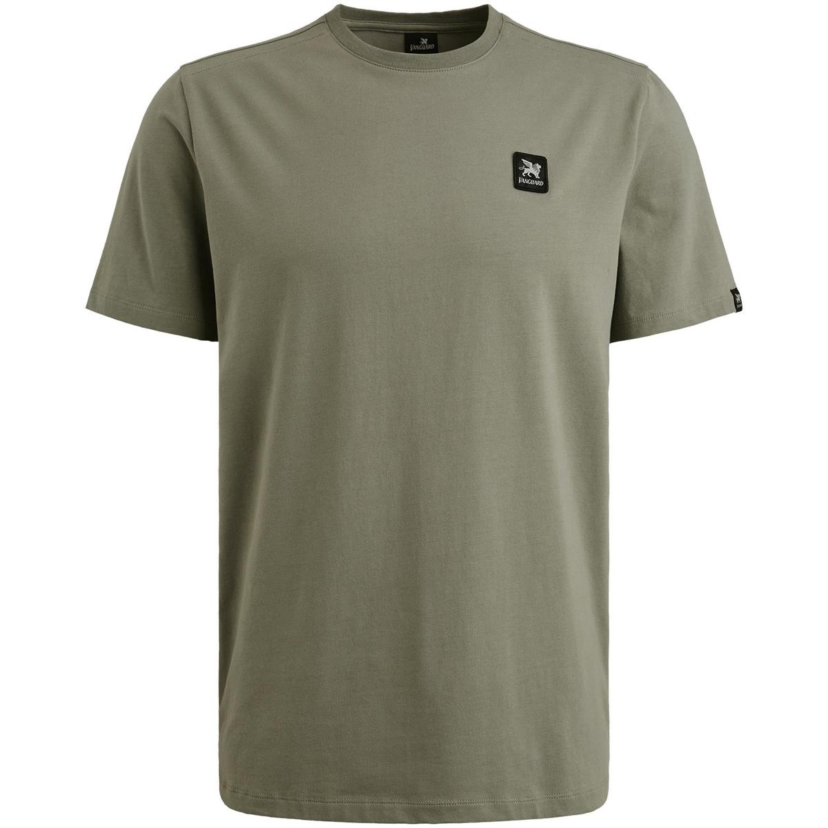 Vanguard T-Shirt VTSS2508550 Groen 1