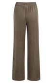 YAYA Pantalon 01-301261-605 Bruin 4