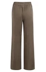 YAYA Pantalon 01-301261-605 Bruin 4