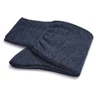Carlo Lanza Sokken 205 Blauw 3