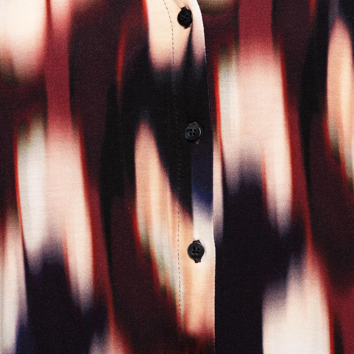 &Co Woman Blouse BL402 Rood 3