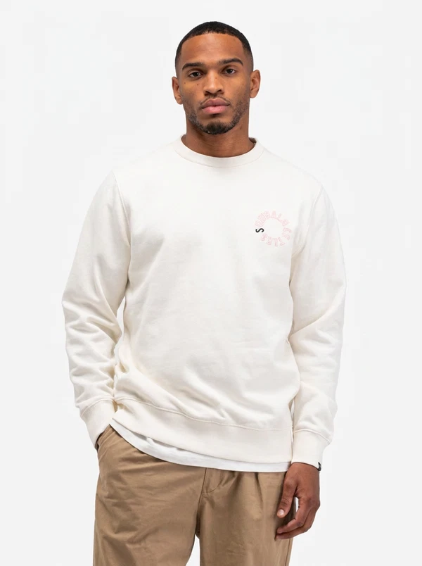 Butcher of Blue Sweater Army Circle Wit 1