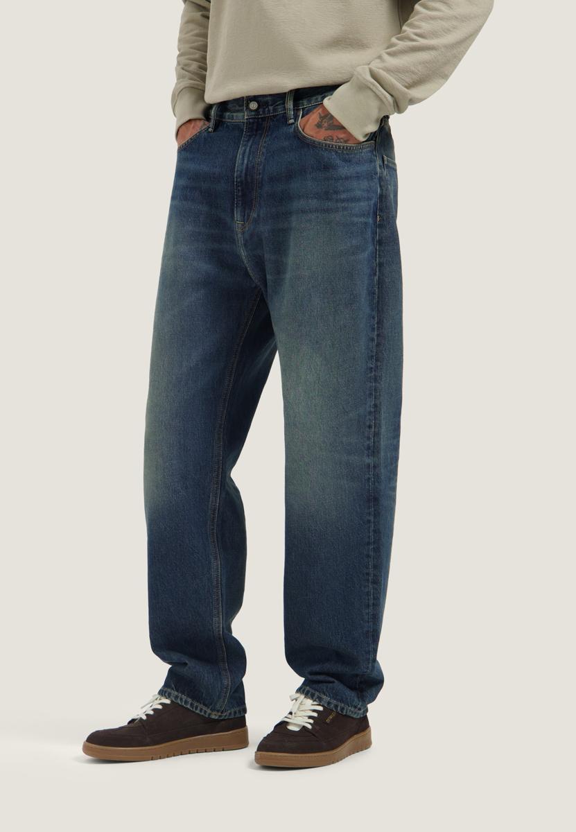 Dstrezzed Jeans Brando Blauw 4