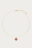 My Jewellery Ketting MJ13748 Goud 1