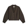 Summum Blazer 1s1333-12259 Bruin 1