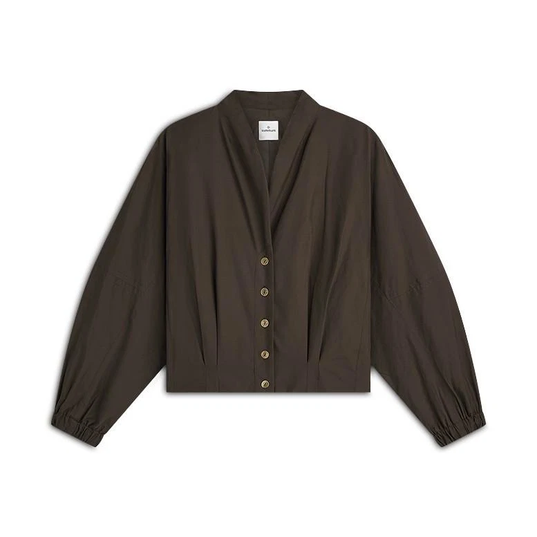 Summum Blazer 1s1333-12259 Bruin 1