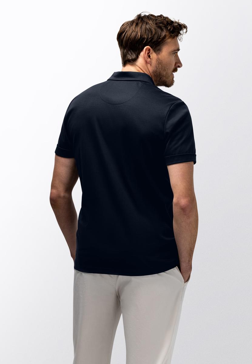 State of Art Polo 481-16409 Blauw 4