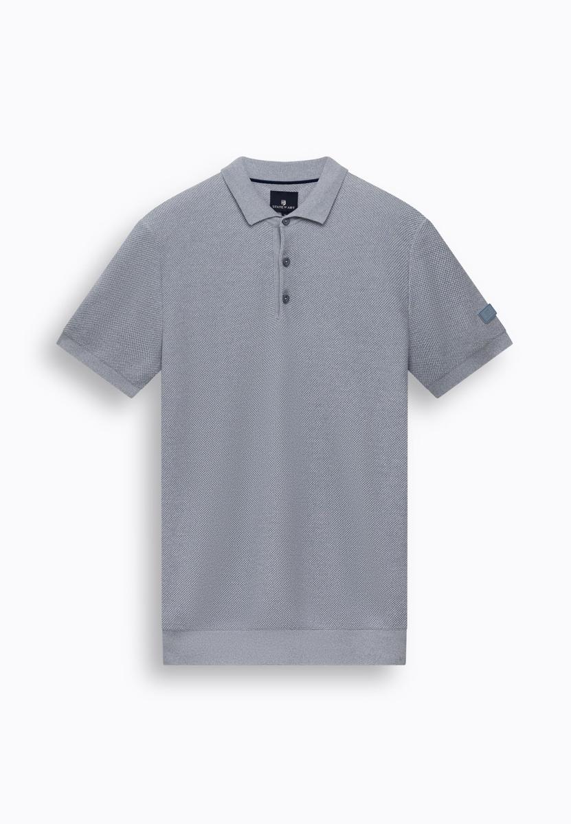State of Art Polo 471-16097 Blauw 2
