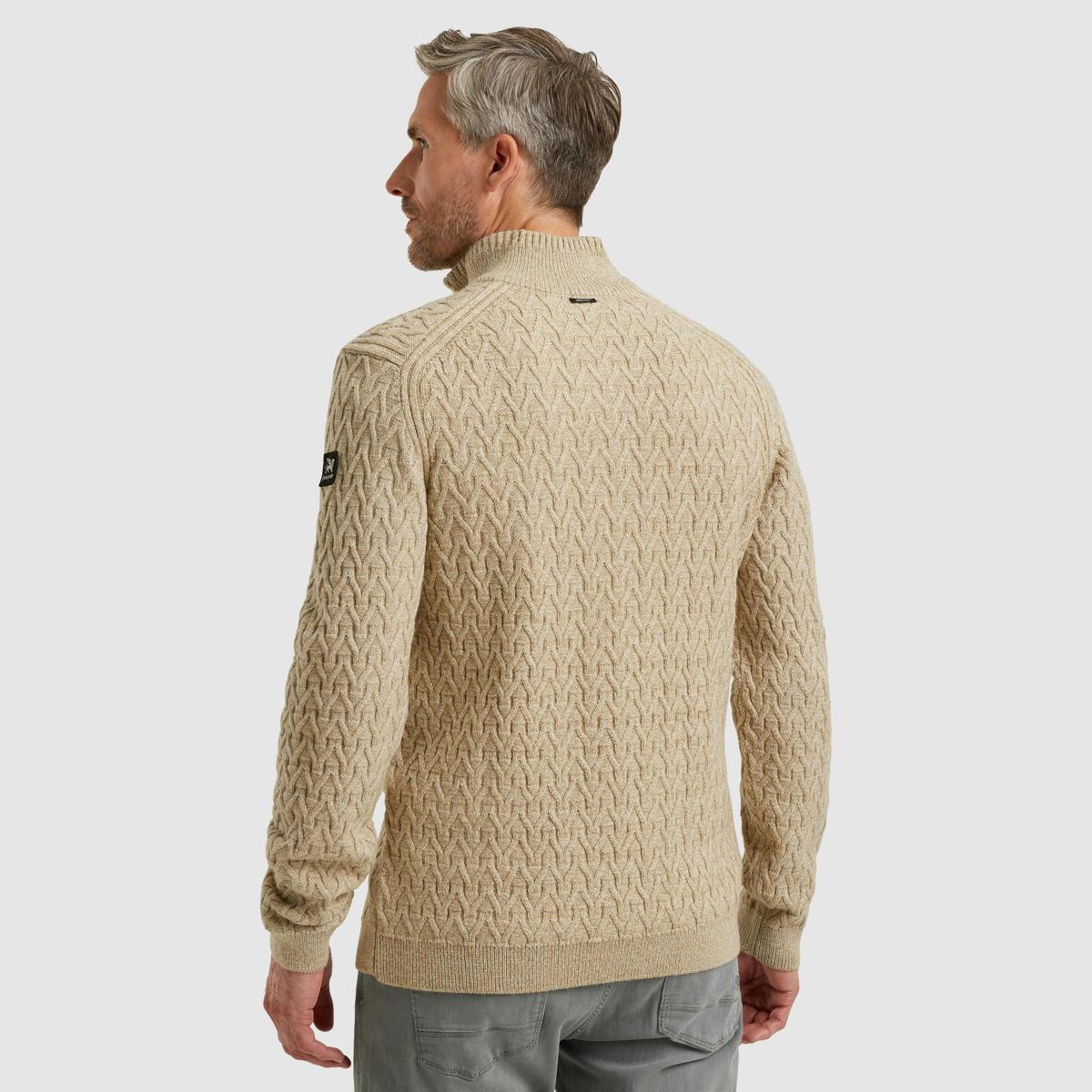 Vanguard Trui VKW2509332 Beige 3