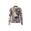 Roberto Sarto T-Shirt 631194 Blauw 3