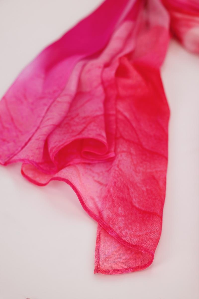 Monari Sjaal 410462 Roze 4