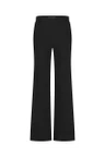 Studio Anneloes Pantalon Lexie bonded trou Zwart 3