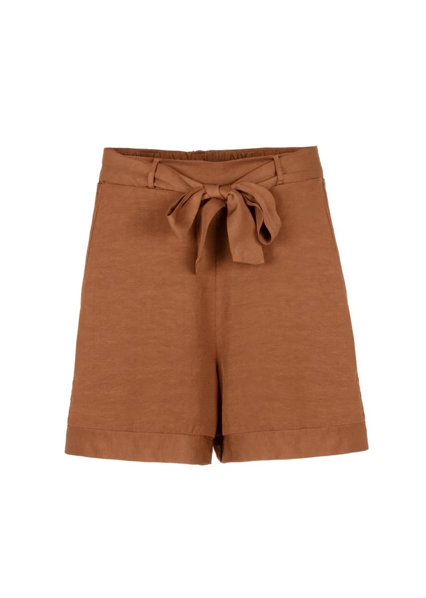 Freebird Short Pamina Bruin 1