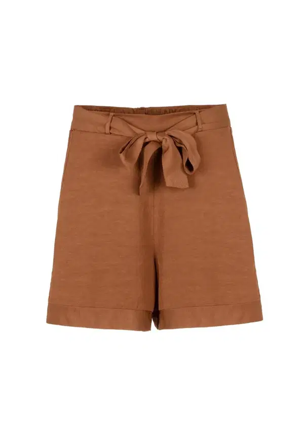 Freebird Short Pamina Bruin 1