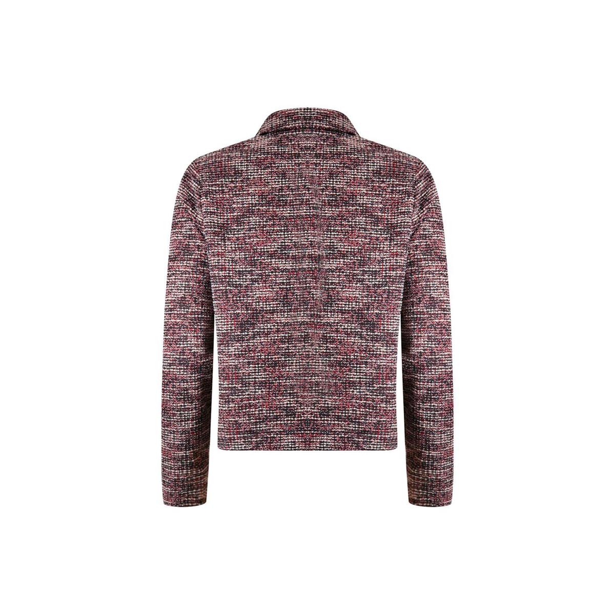 Roberto Sarto Blazer 531151 Rood 3