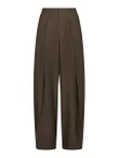 Neo Noir Pantalon Lucille Bruin 2