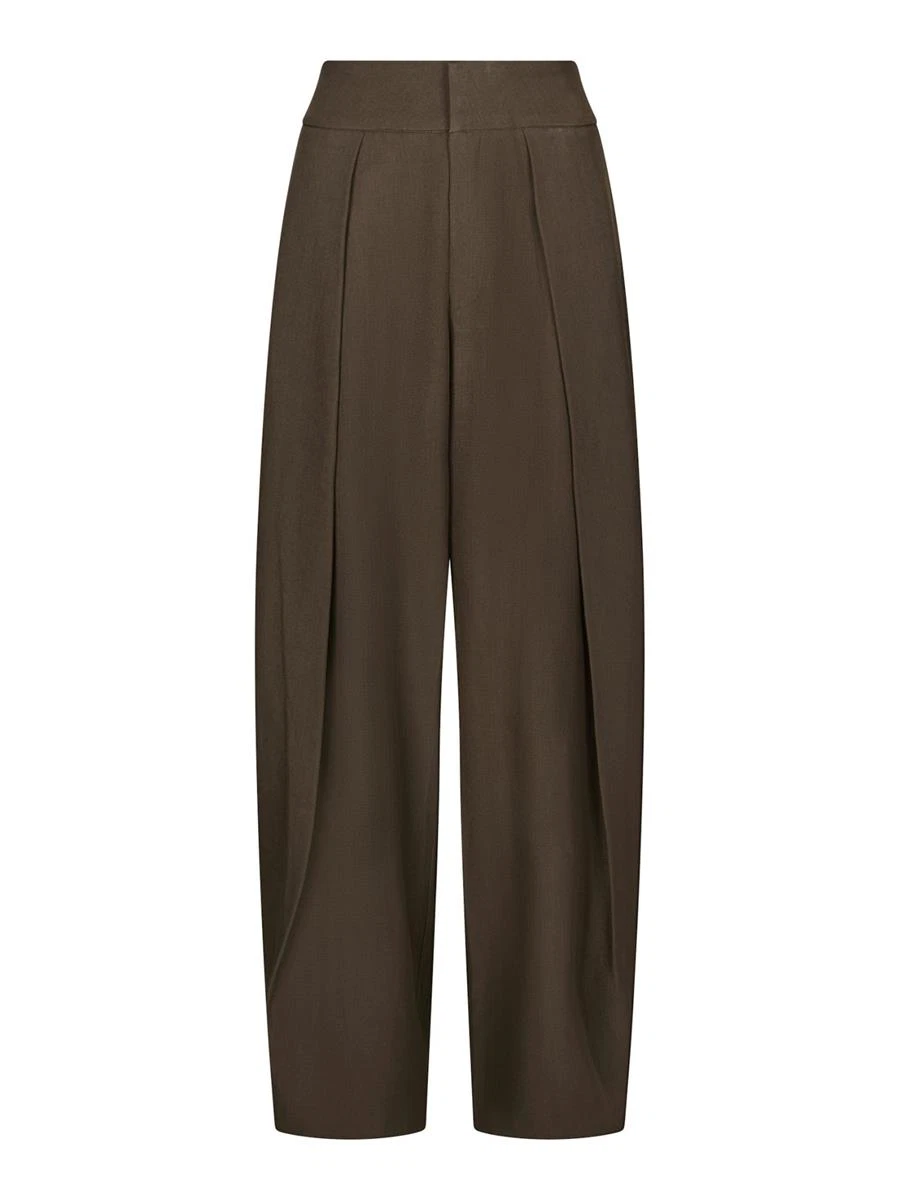 Neo Noir Pantalon Lucille Bruin 2