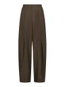 Neo Noir Pantalon Lucille Bruin 2