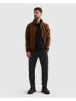 PME Legend Jas PSW2609437 Bruin 4