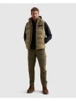 PME Legend Bodywarmer PBW2608102 Groen 5