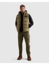 PME Legend Bodywarmer PBW2608102 Groen 5