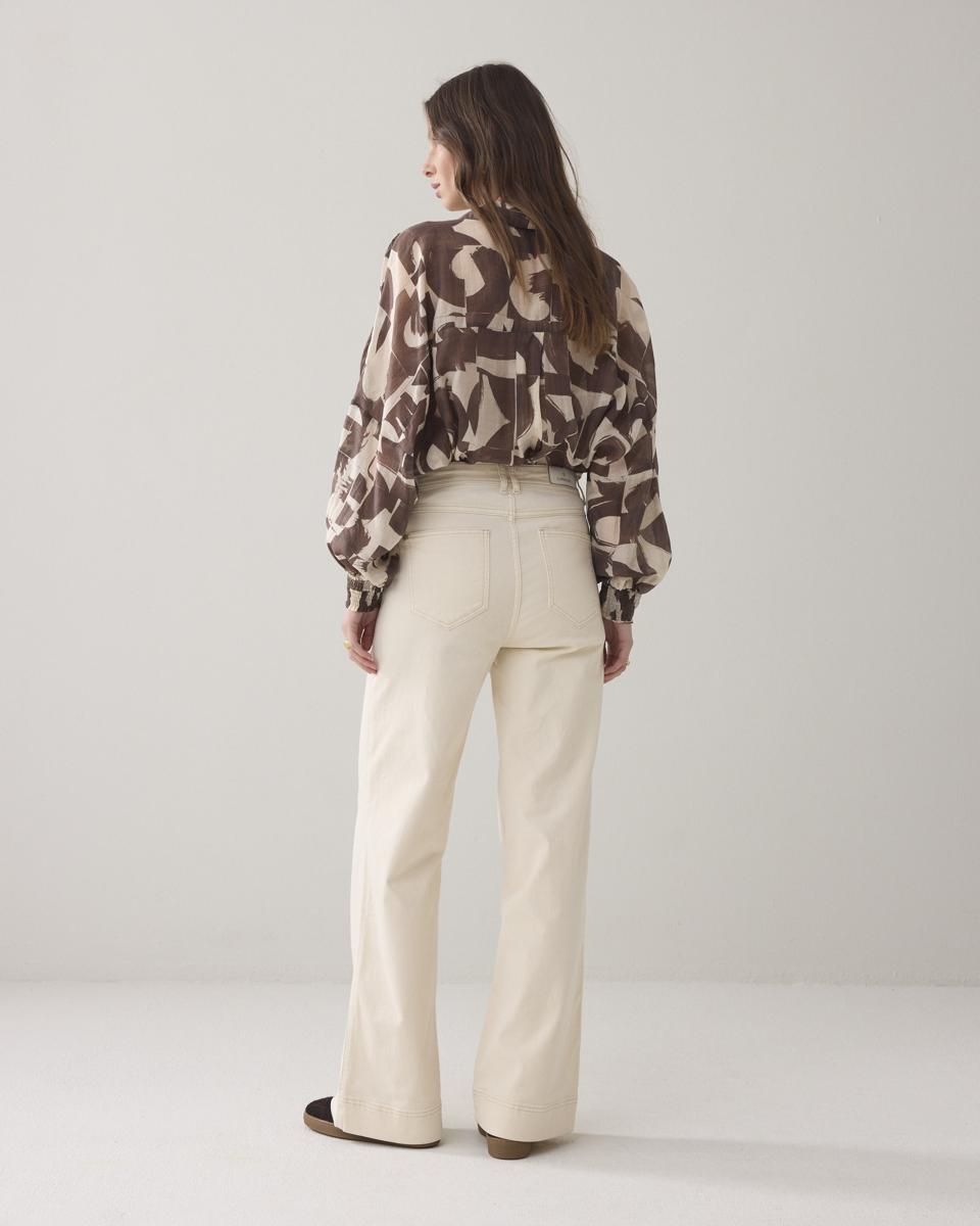 Summum Jeans 4s2913-12438 Off-White 3