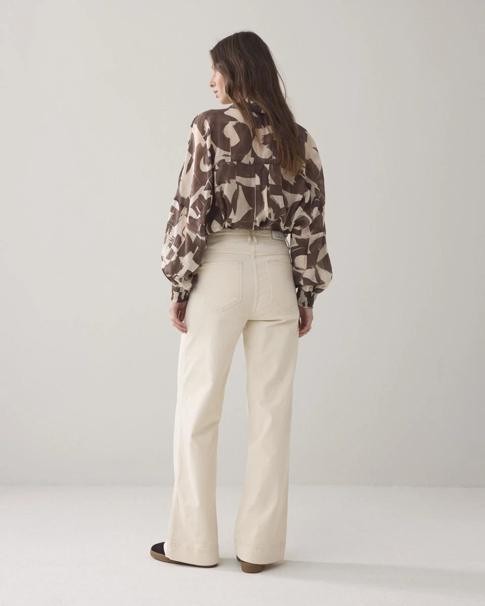 Summum Jeans 4s2913-12438 Off-White 3
