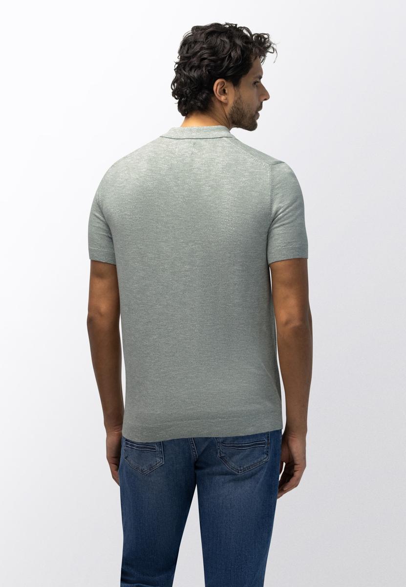 State of Art Polo 471-16106 Groen 3