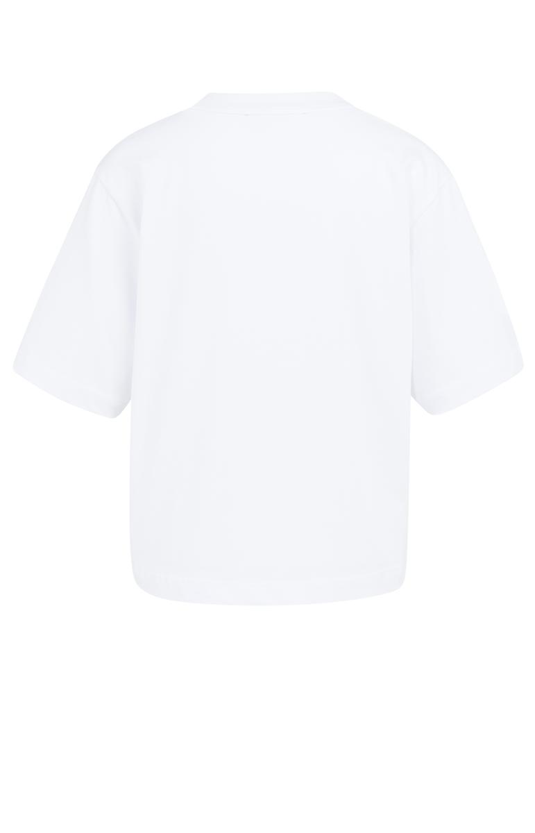 YAYA T-Shirt 01-719089-604 Blauw 3