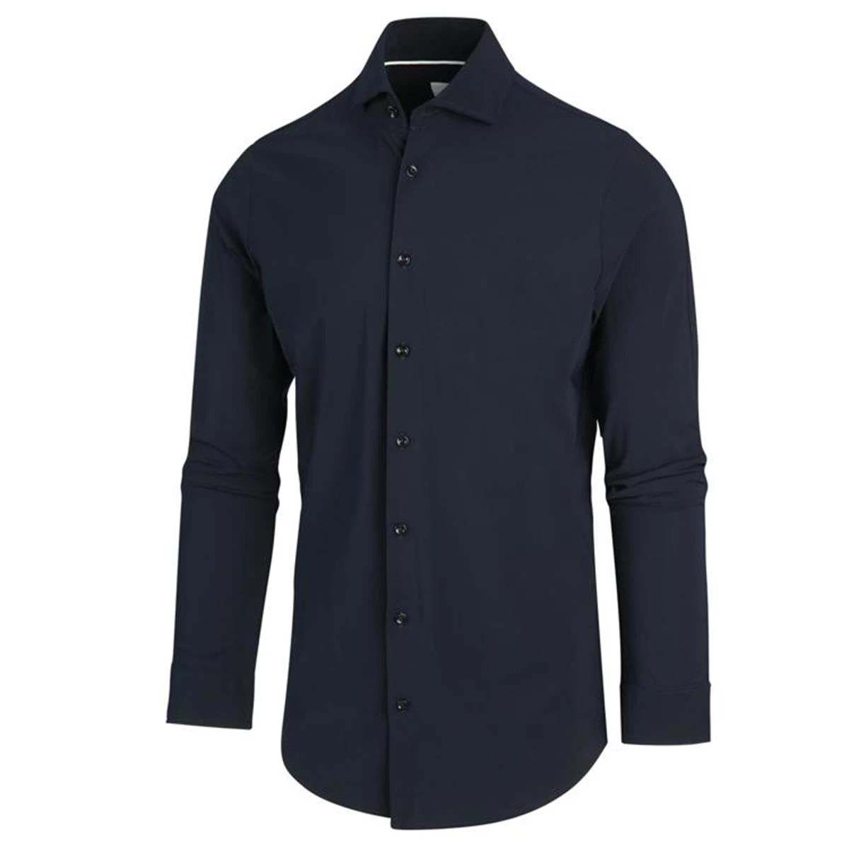 Blue Industry Overhemd 2191-22 Blauw 2