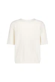 Studio Anneloes Trui Felica pullover Off-White 2
