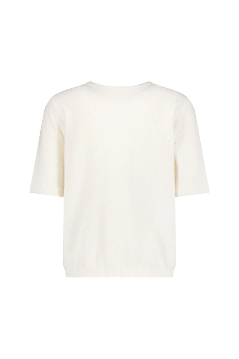 Studio Anneloes Trui Felica pullover Off-White 2