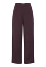 Sisters Point Pantalon Great-pa3 Rood 2