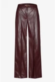 Xandres Pantalon Pietrovic Rood 2
