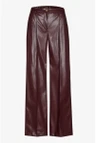 Xandres Pantalon Pietrovic Rood 2