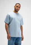Butcher of Blue T-Shirt Mercer Blauw 1