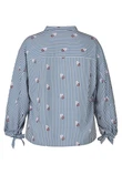 Rabe Blouse 57-114102 Blauw 3
