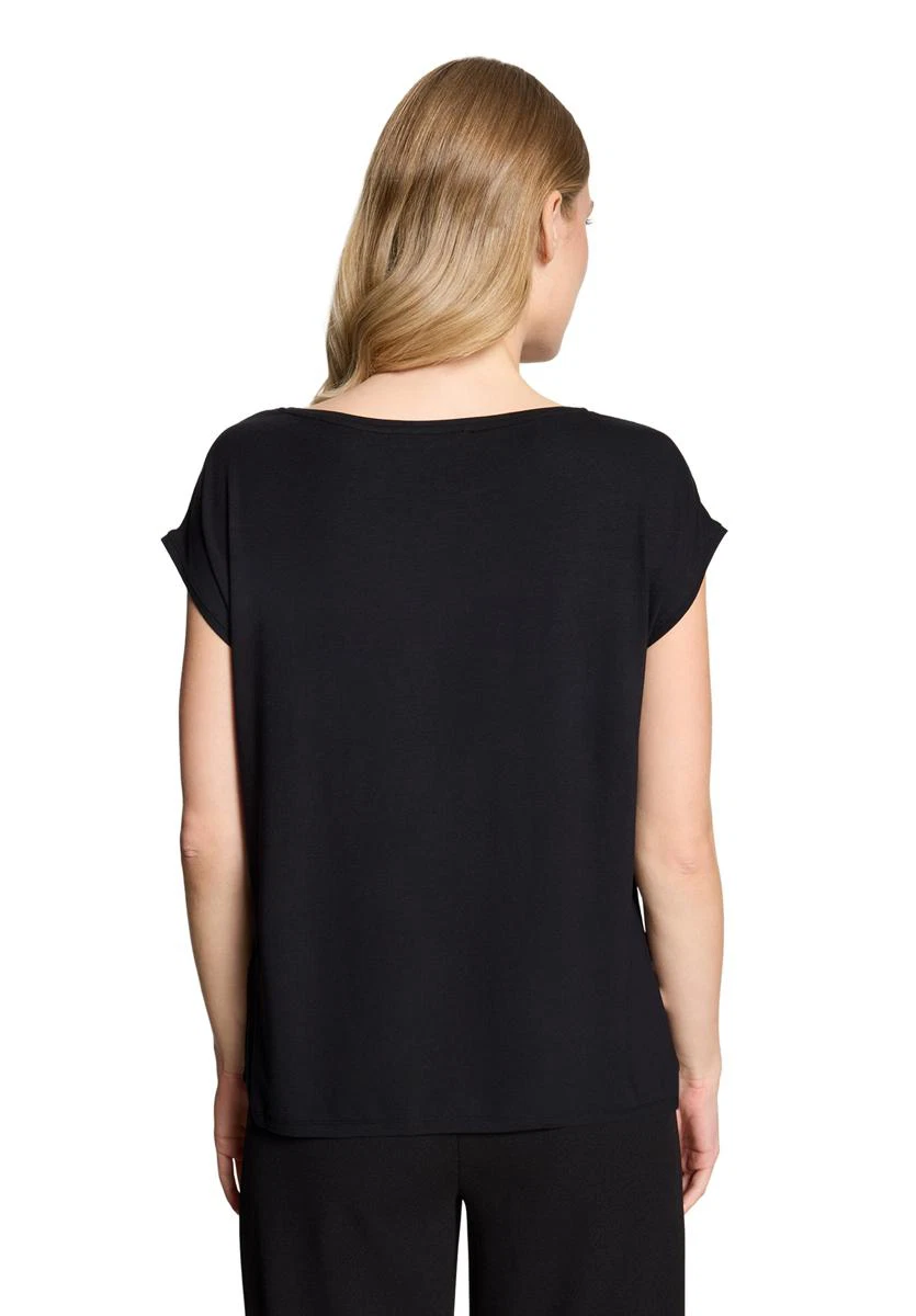 Betty Barclay T-Shirt 29251666 Rood 3